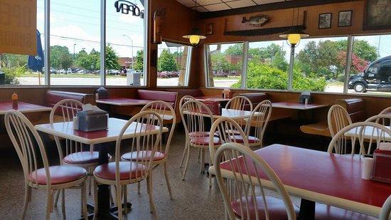 Dallas Famous Chicken